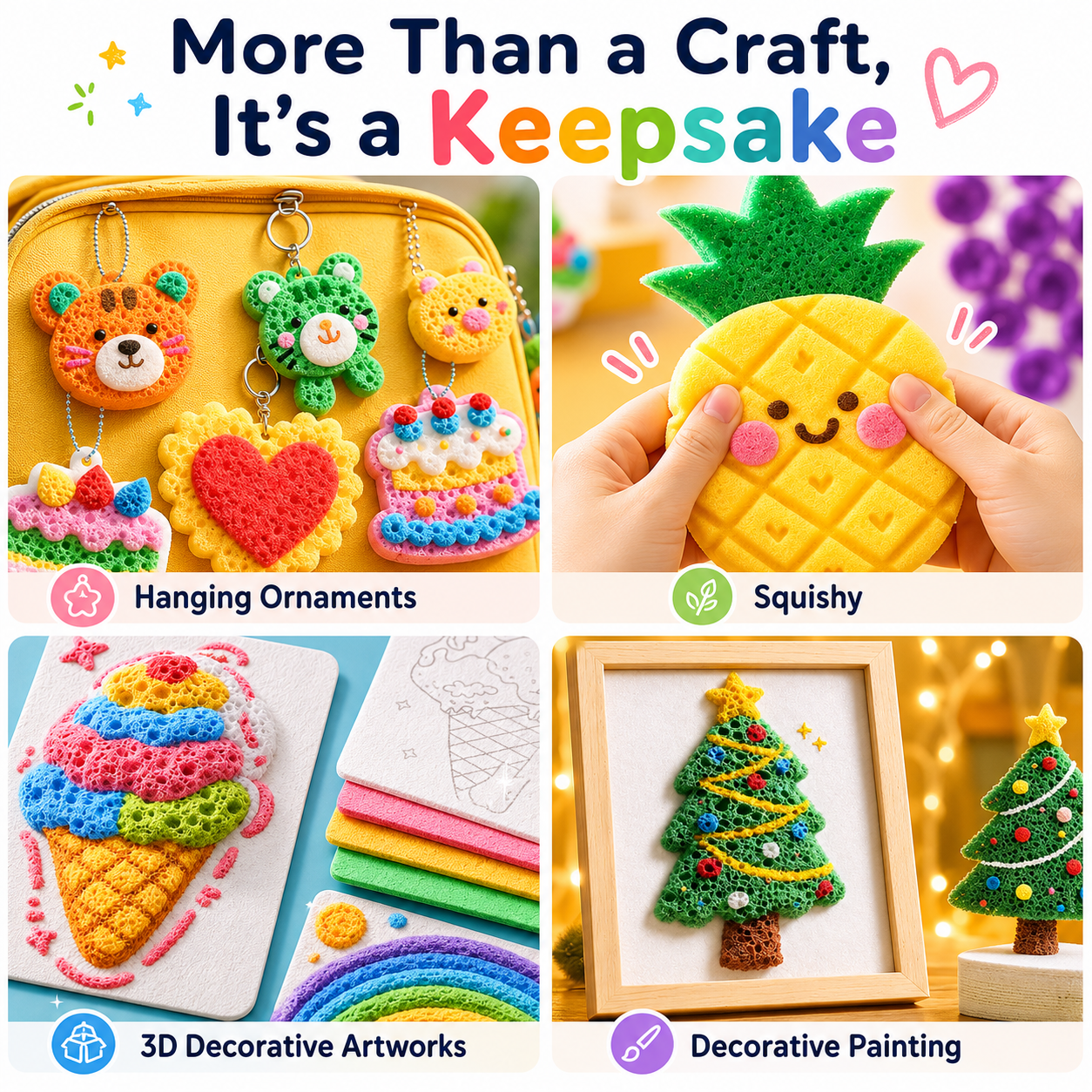 🔥 3D Relief Art Pen – Turn Flat Drawings Into Touchable 3D Art