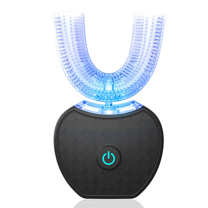 360° Deep Clean Sonic Toothbrush