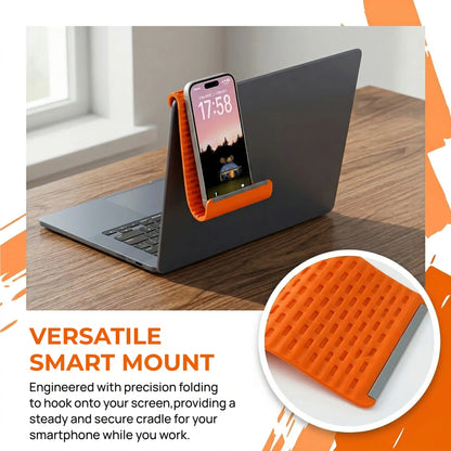 🔥 50% OFF Today Only! 📱 Foldable Phone Stand – Bend, Fold & Watch Hands-Free Anywhere! ✨