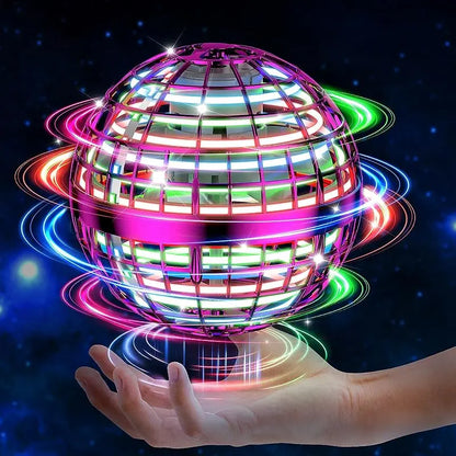 🚀The Flying Toy Kids Can’t Stop Playing With🎁