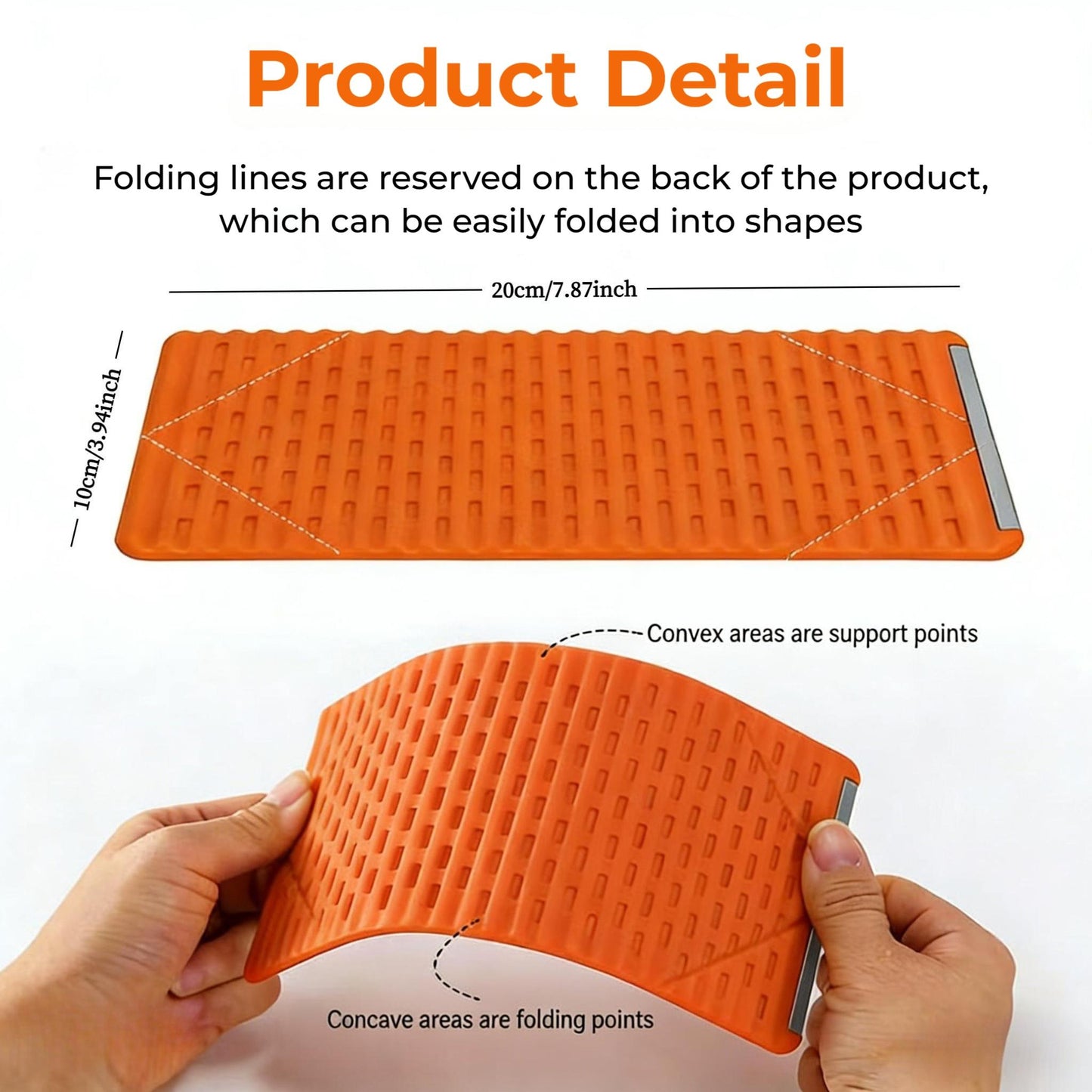 🔥 50% OFF Today Only! 📱 Foldable Phone Stand – Bend, Fold & Watch Hands-Free Anywhere! ✨
