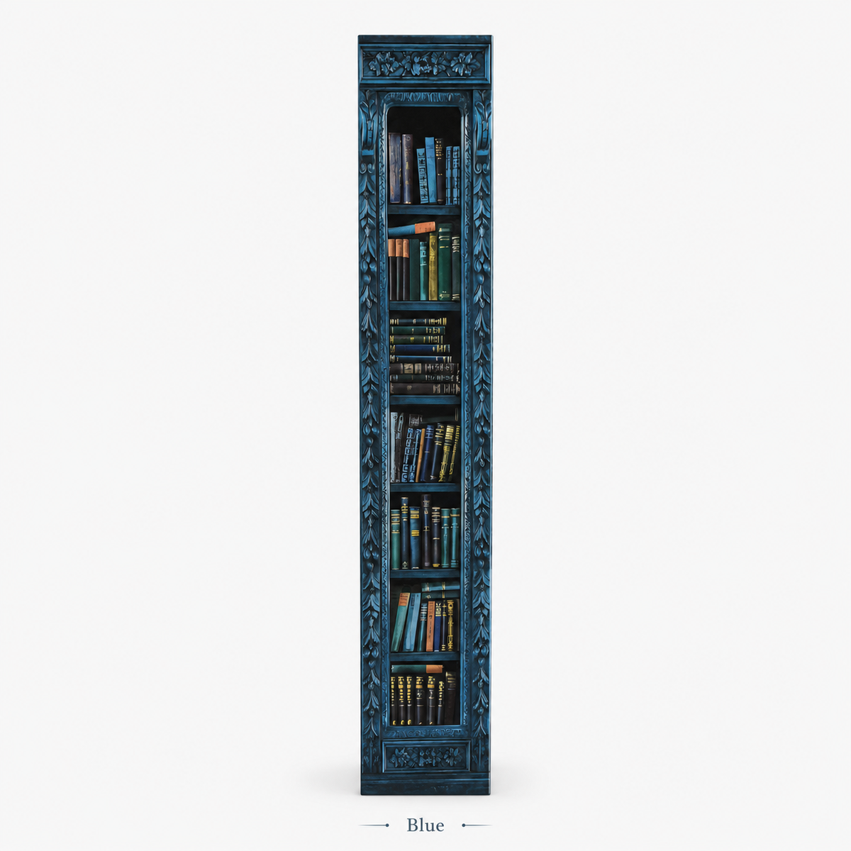 25-Day Mini Book Advent Calendar – 25 Tiny Books for Book Lovers