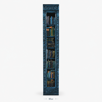25-Day Mini Book Advent Calendar – 25 Tiny Books for Book Lovers