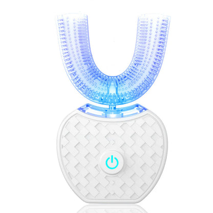 360° Deep Clean Sonic Toothbrush