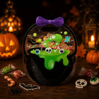 Witch’s Brew