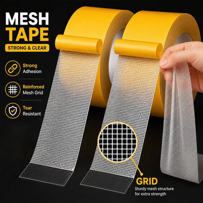 🔥BUY 1 GET 1 FREE ✨dbmgshop® Heavy-Duty Double Sided Tape