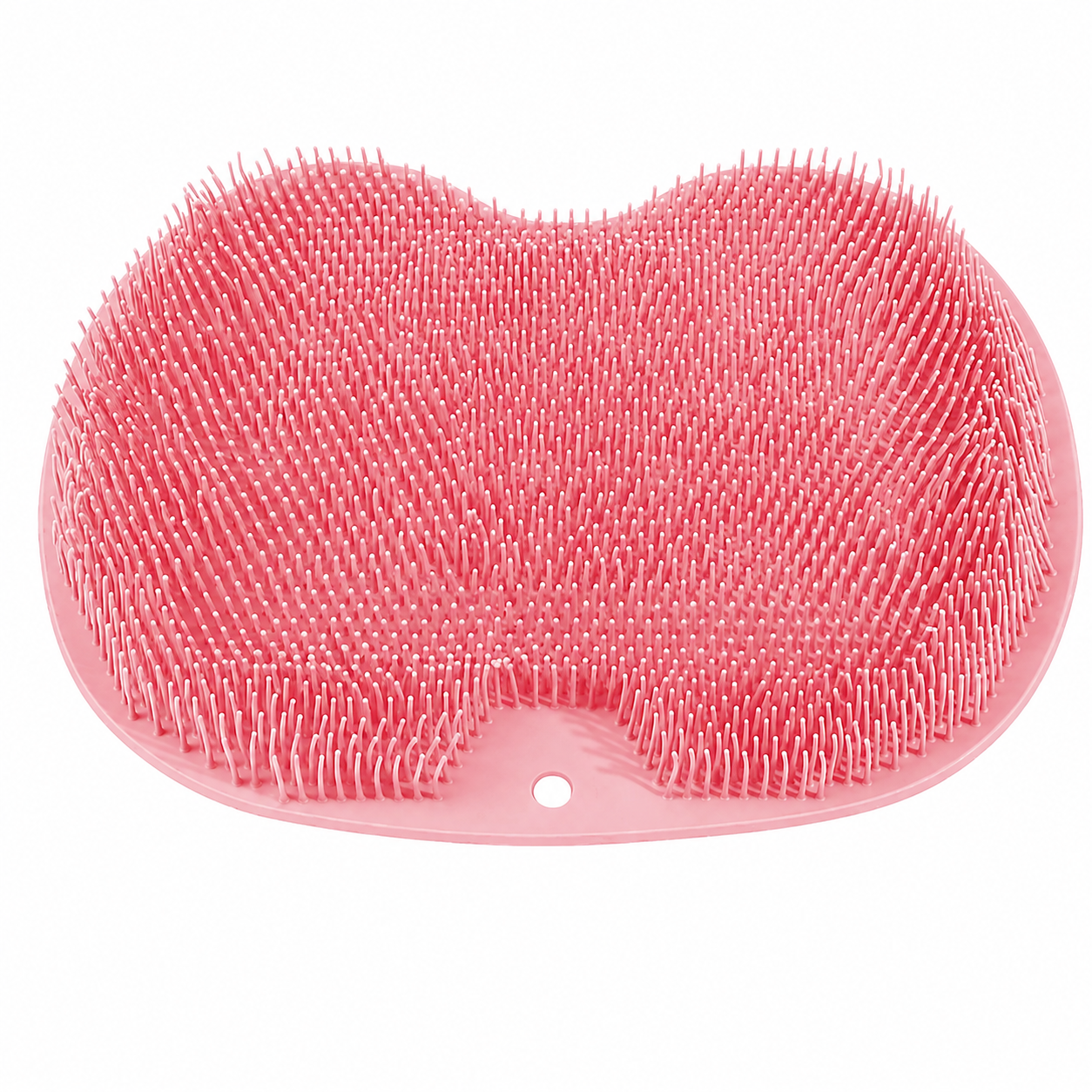 🚿🦶 Foot Spa Scrubber Mat — No More Bending