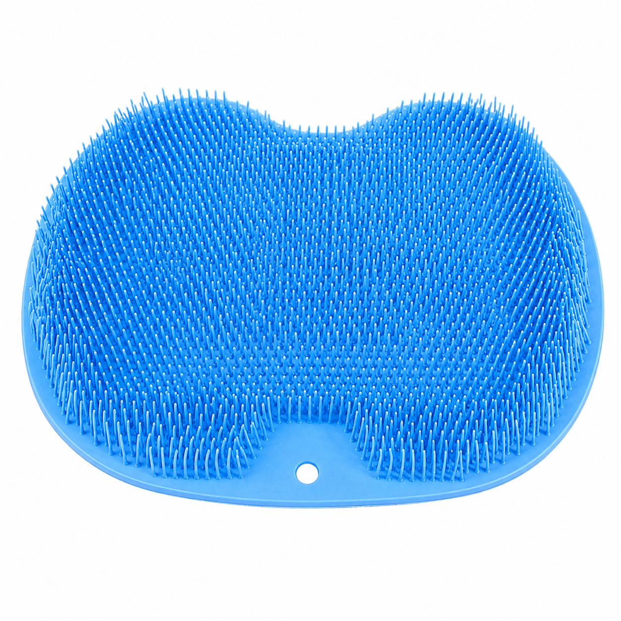 🚿🦶 Foot Spa Scrubber Mat — No More Bending