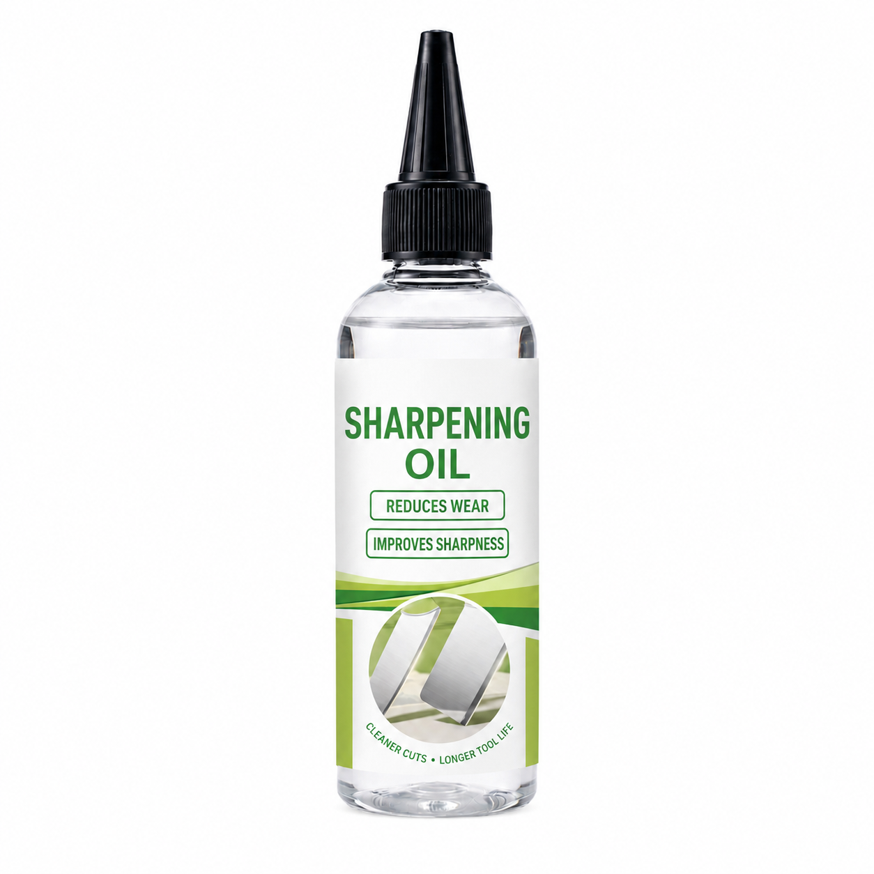 🥇Quick-Edge Blade™ Protection Oil – Save 50% Today