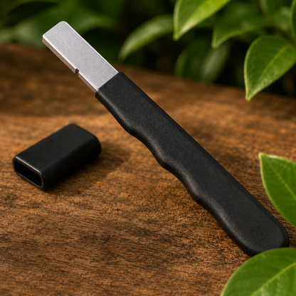 🔥56% OFF Today | Quick-Edge Blade Sharpener — Restore Knives, Scissors & Garden Shears in Seconds