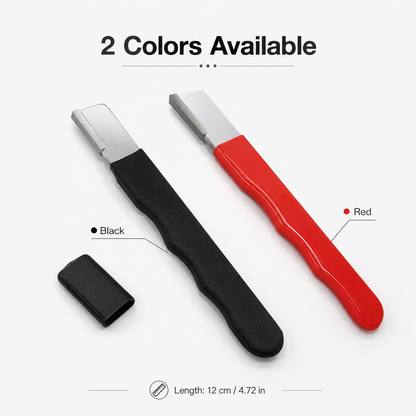 🔥56% OFF Today | Quick-Edge Blade Sharpener — Restore Knives, Scissors & Garden Shears in Seconds