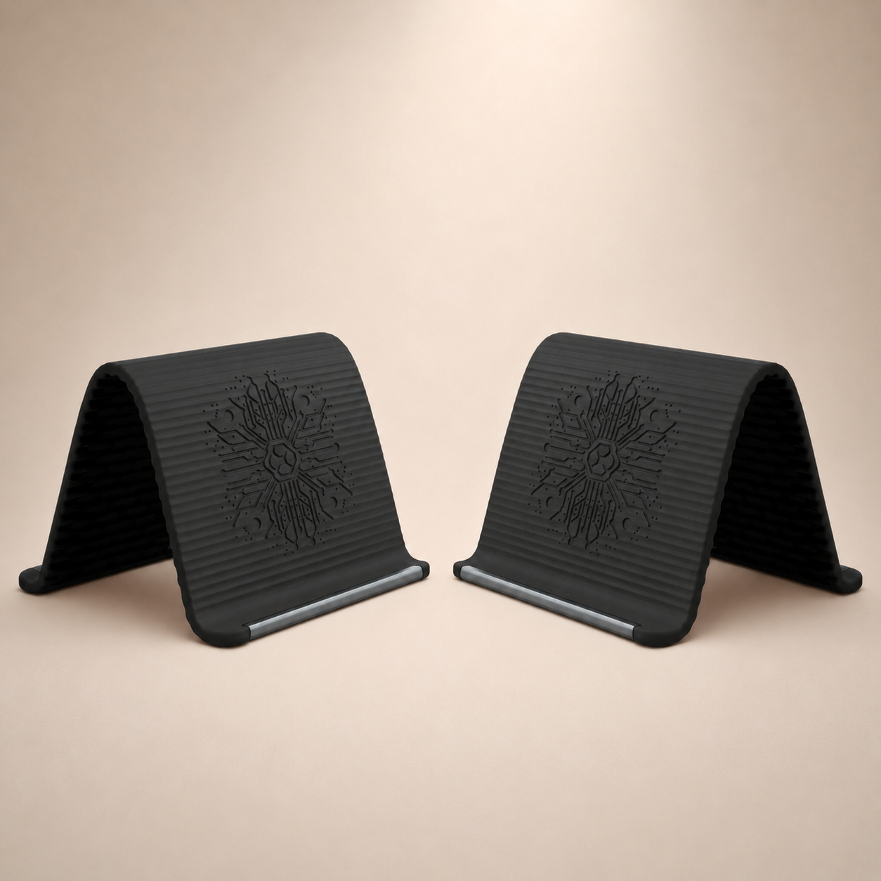 Black 2-pack