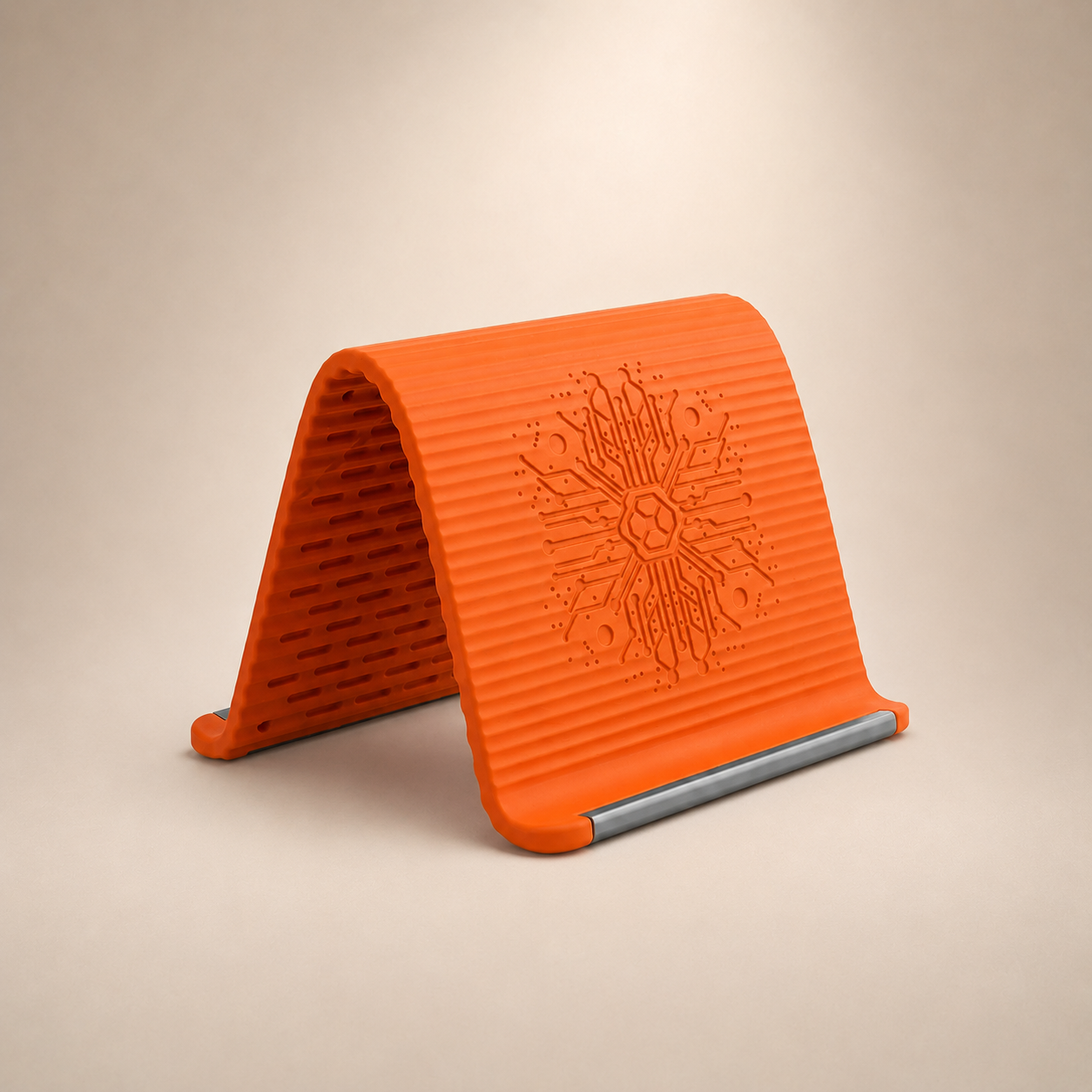 🔥 50% OFF Today Only! 📱 Foldable Phone Stand – Bend, Fold & Watch Hands-Free Anywhere! ✨