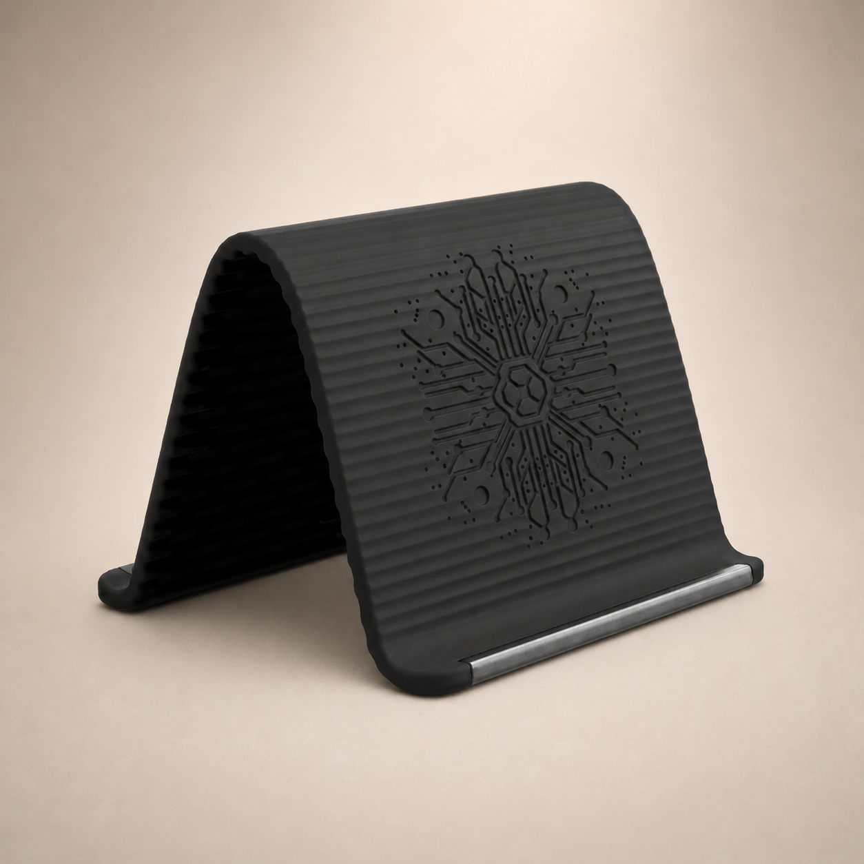 🔥 50% OFF Today Only! 📱 Foldable Phone Stand – Bend, Fold & Watch Hands-Free Anywhere! ✨