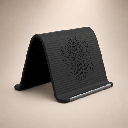 🔥 50% OFF Today Only! 📱 Foldable Phone Stand – Bend, Fold & Watch Hands-Free Anywhere! ✨