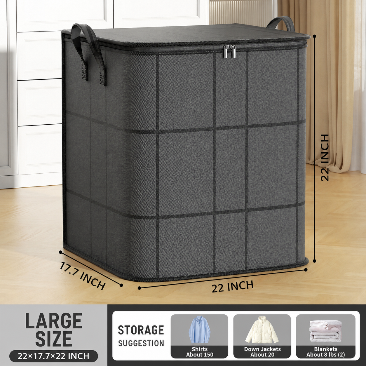 XL(18