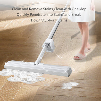 ✨𝑺𝑪𝑵𝑫𝑹® 2026 Multi-Effect Floor Cleaning Sheets — 300PCS Easy-Dissolve Mop Cleaner