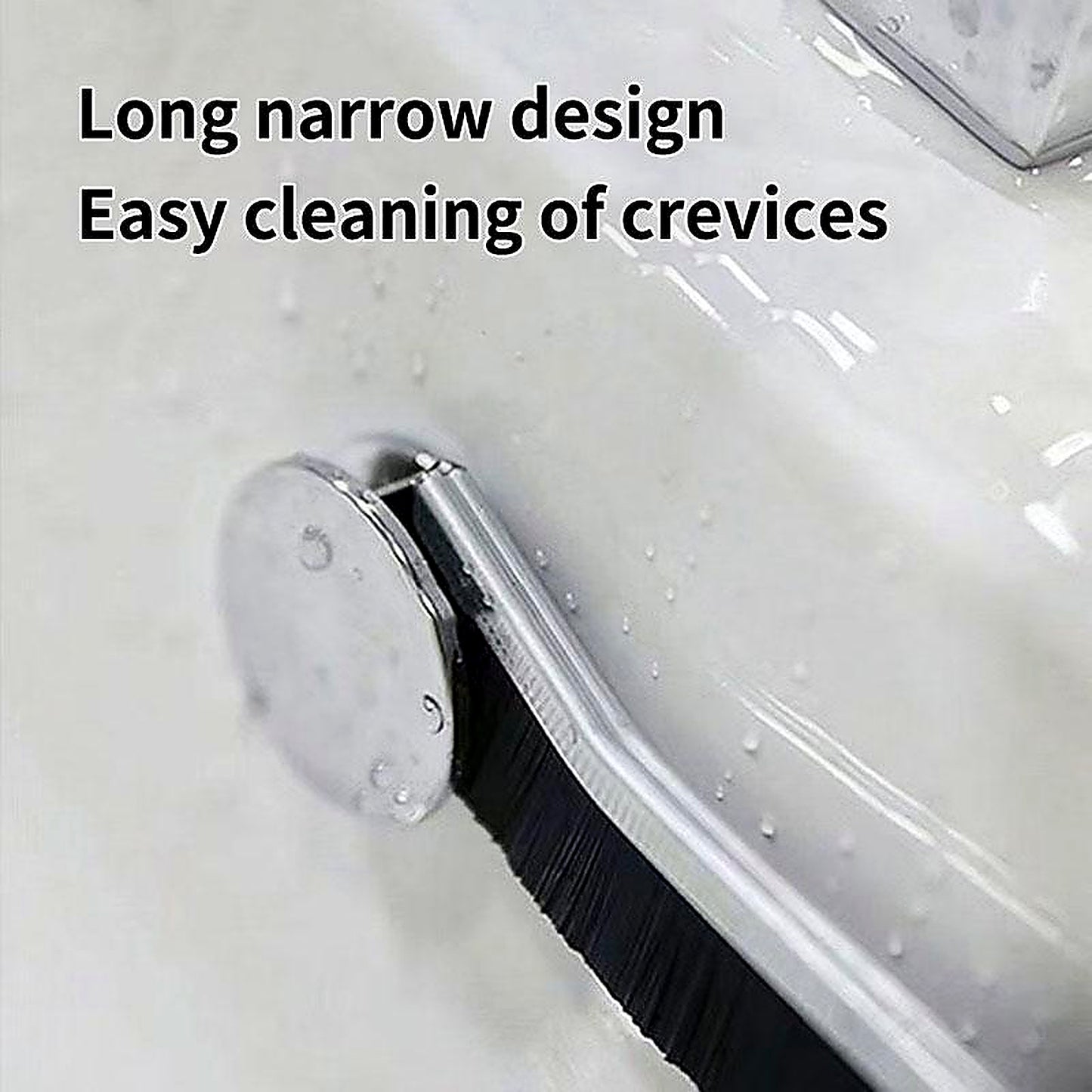 💖 Mom’s Ultimate 5-Pack Crevice Cleaner Set – Deep Clean Every Corner with Ease 🧼