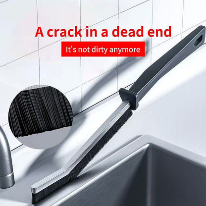 💖 Mom’s Ultimate 5-Pack Crevice Cleaner Set – Deep Clean Every Corner with Ease 🧼