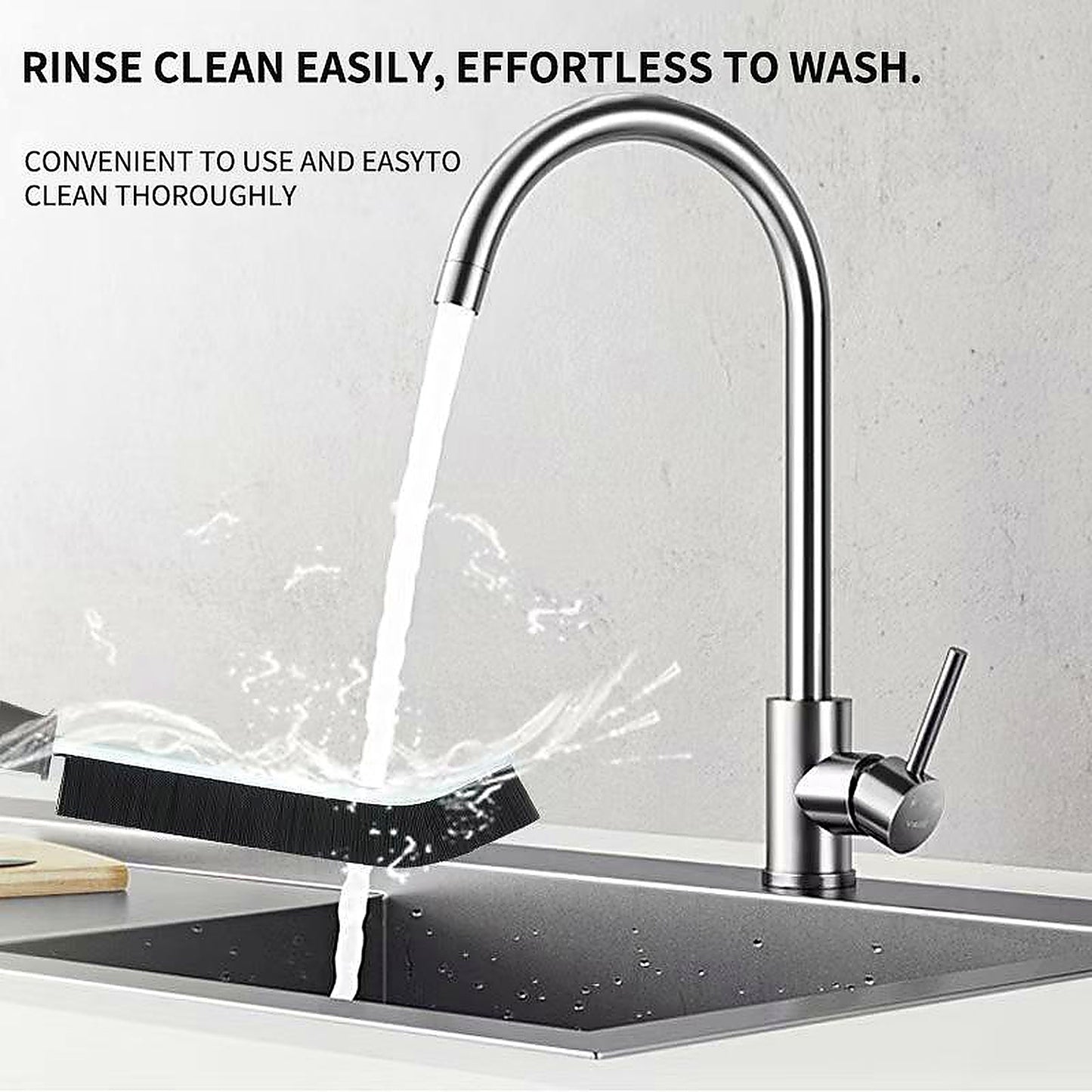 💖 Mom’s Ultimate 5-Pack Crevice Cleaner Set – Deep Clean Every Corner with Ease 🧼