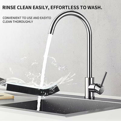 💖 Mom’s Ultimate 5-Pack Crevice Cleaner Set – Deep Clean Every Corner with Ease 🧼