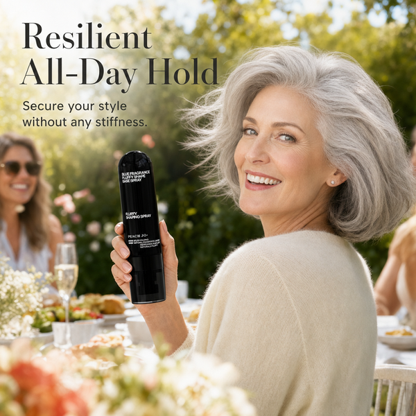 RootLift™ Volumizing Hair Spray