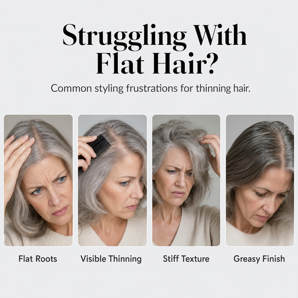 RootLift™ Volumizing Hair Spray