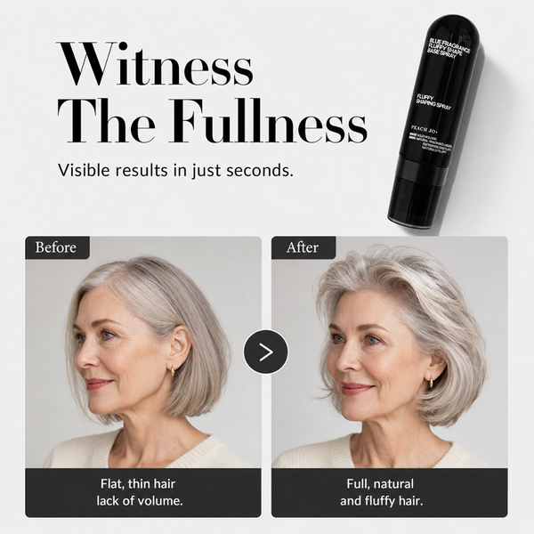 RootLift™ Volumizing Hair Spray