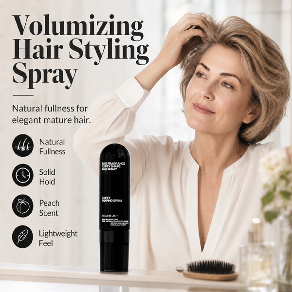 RootLift™ Volumizing Hair Spray