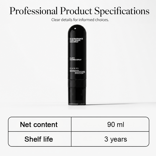 RootLift™ Volumizing Hair Spray